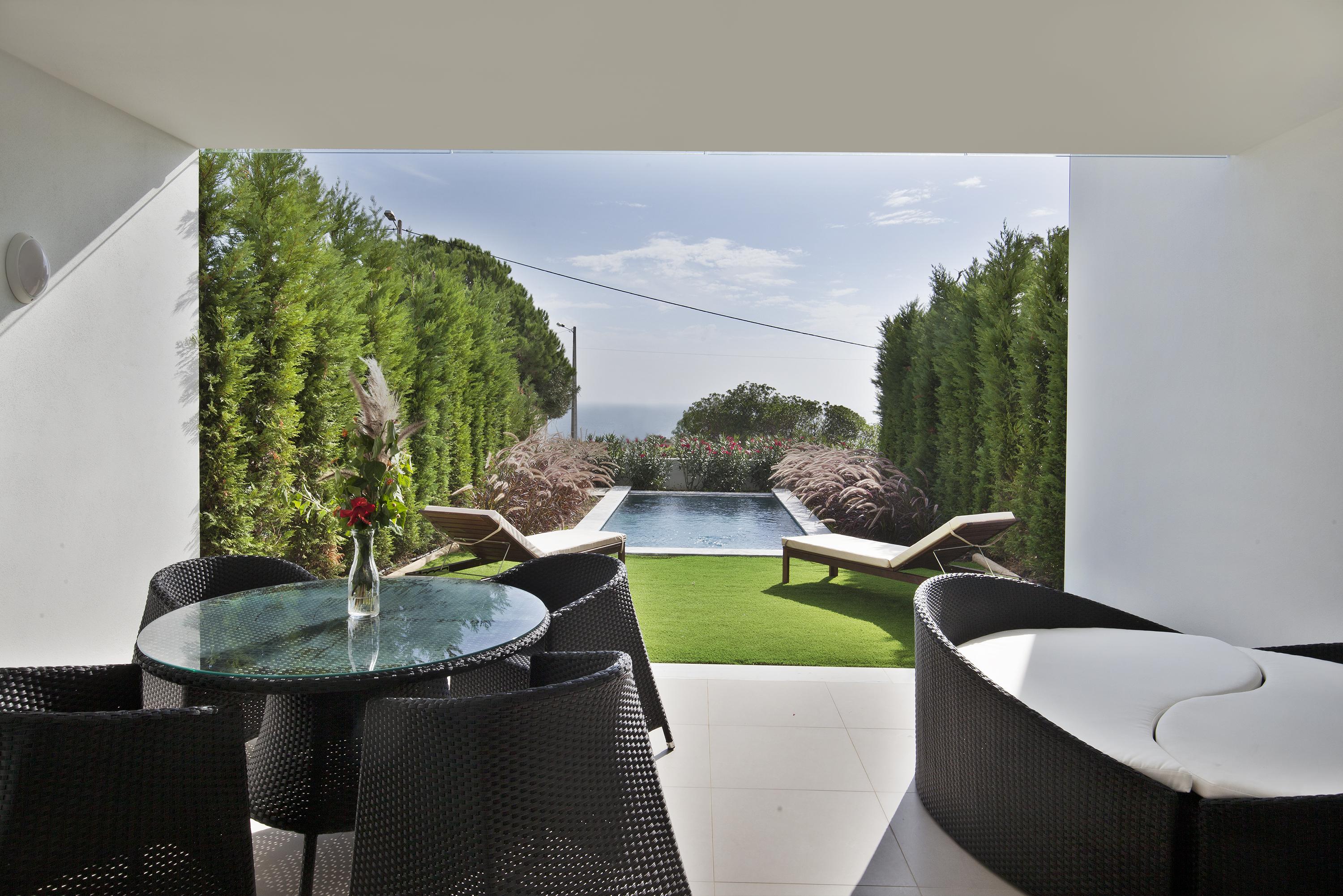 Sao Rafael Holidays Albufeira Exterior photo