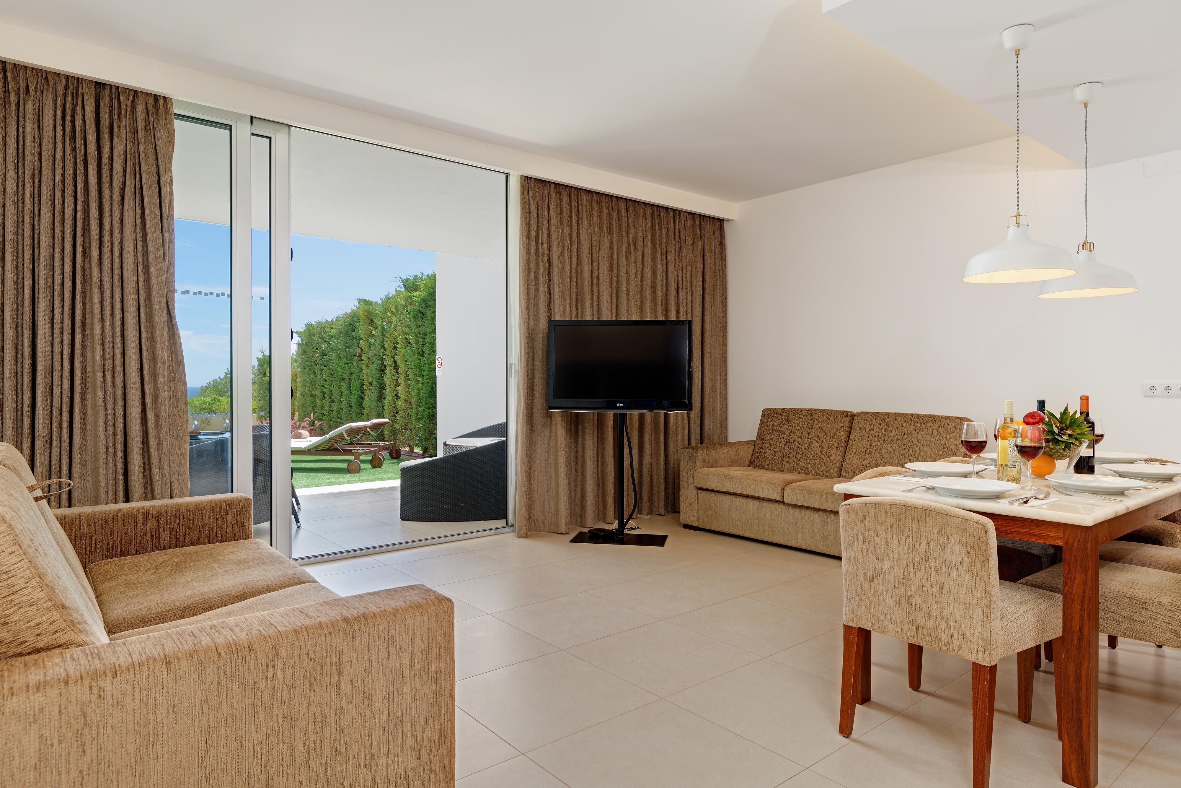 Sao Rafael Holidays Albufeira Exterior photo