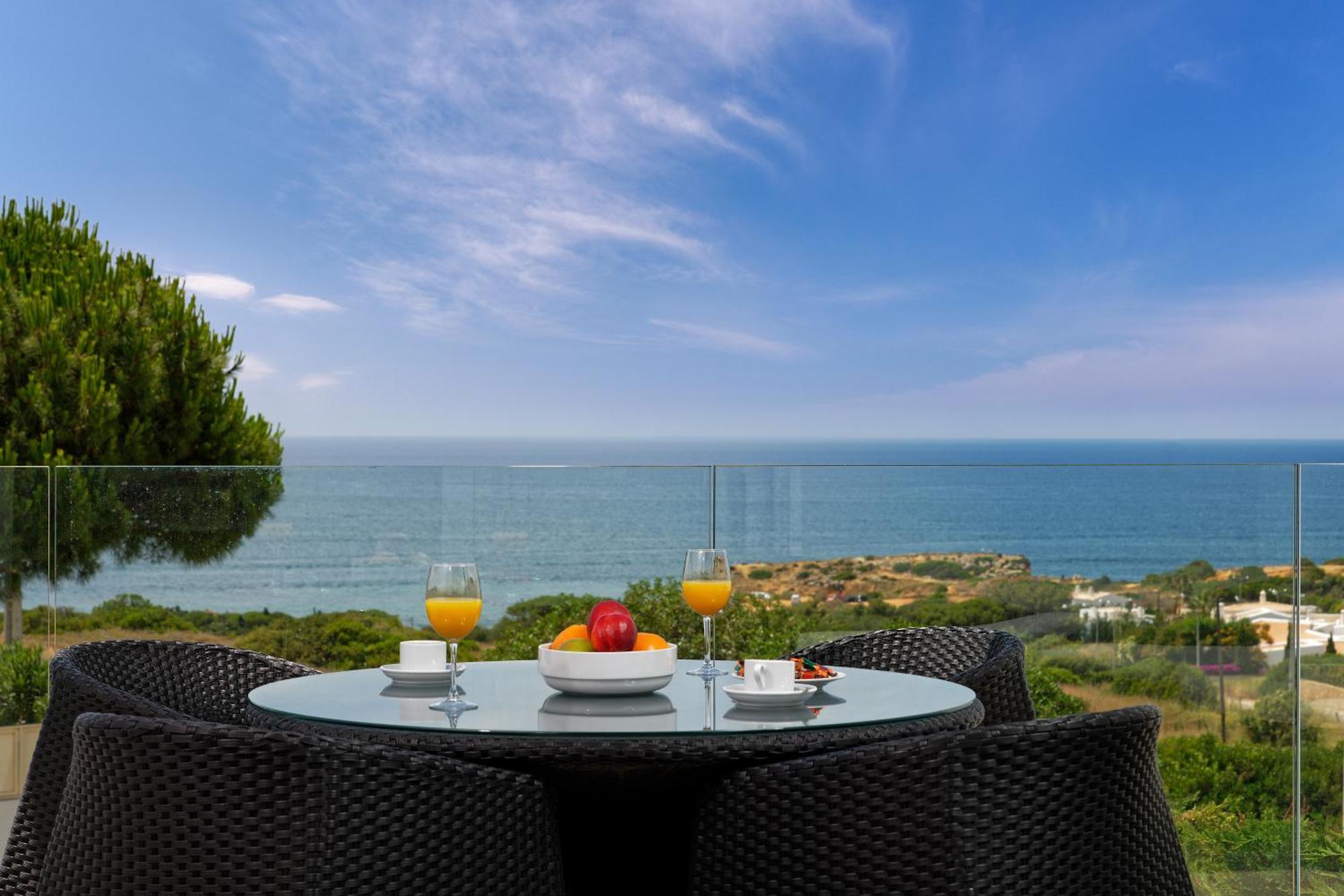 Sao Rafael Holidays Albufeira Exterior photo