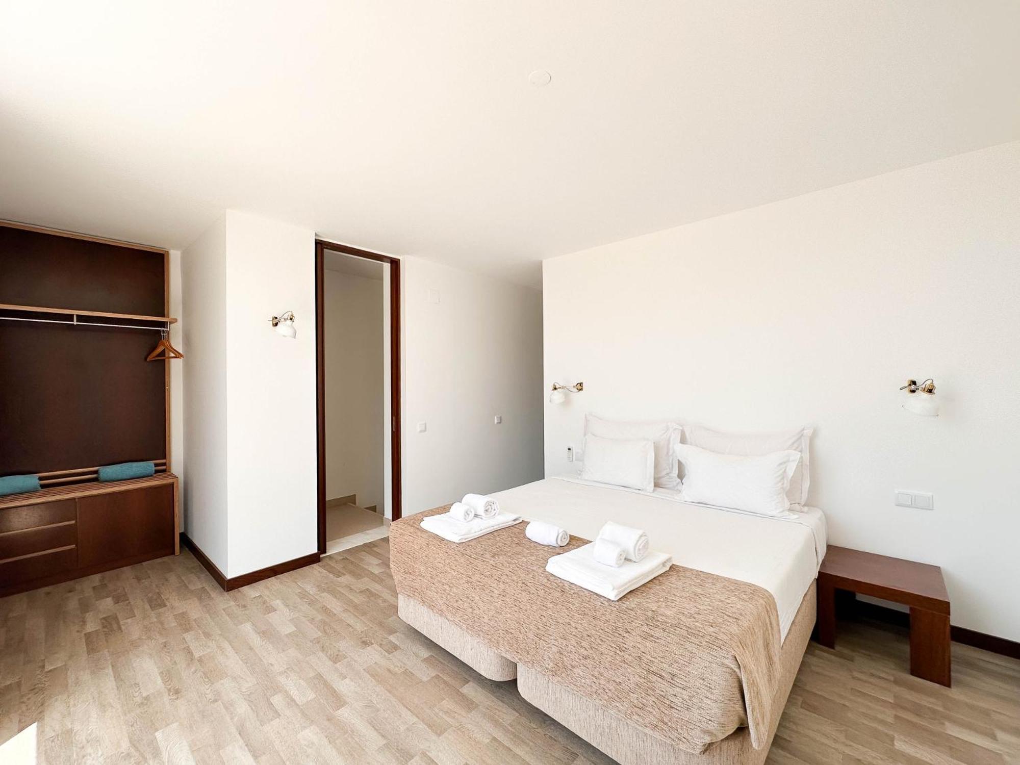 Sao Rafael Holidays Albufeira Exterior photo