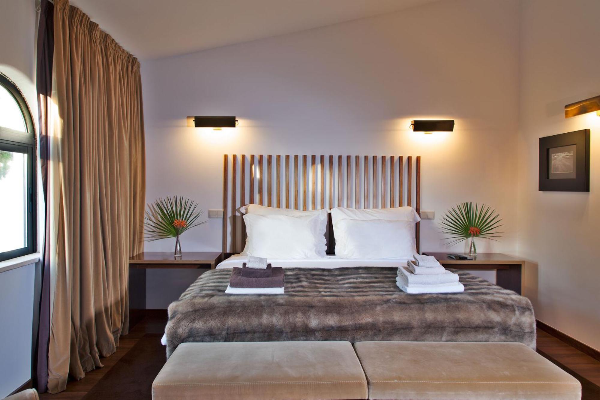 Sao Rafael Holidays Albufeira Room photo