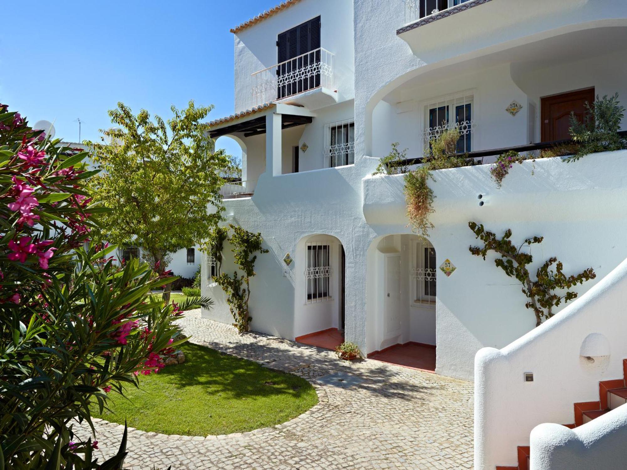 Sao Rafael Holidays Albufeira Room photo