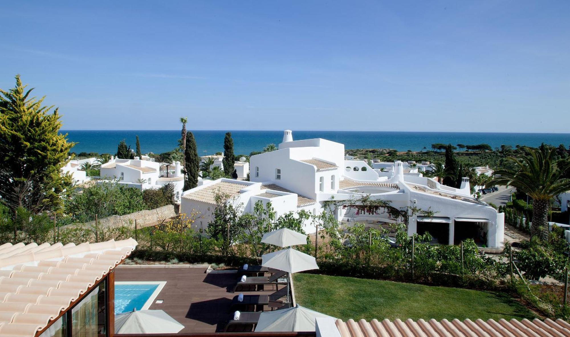 Sao Rafael Holidays Albufeira Room photo