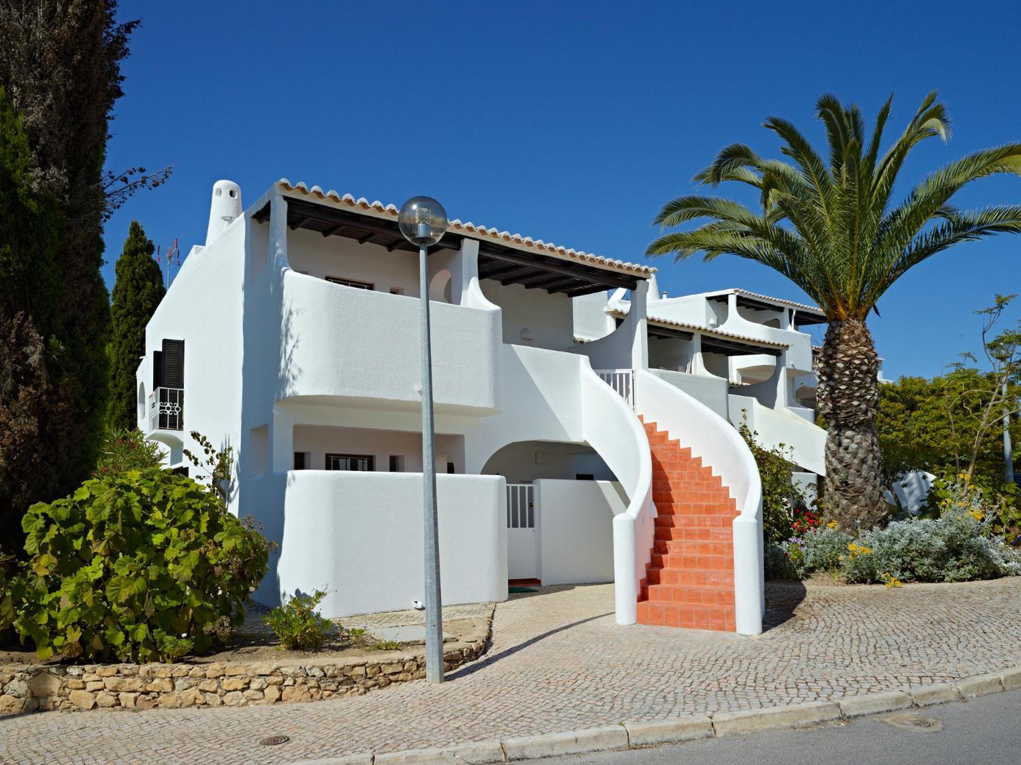 Sao Rafael Holidays Albufeira Room photo