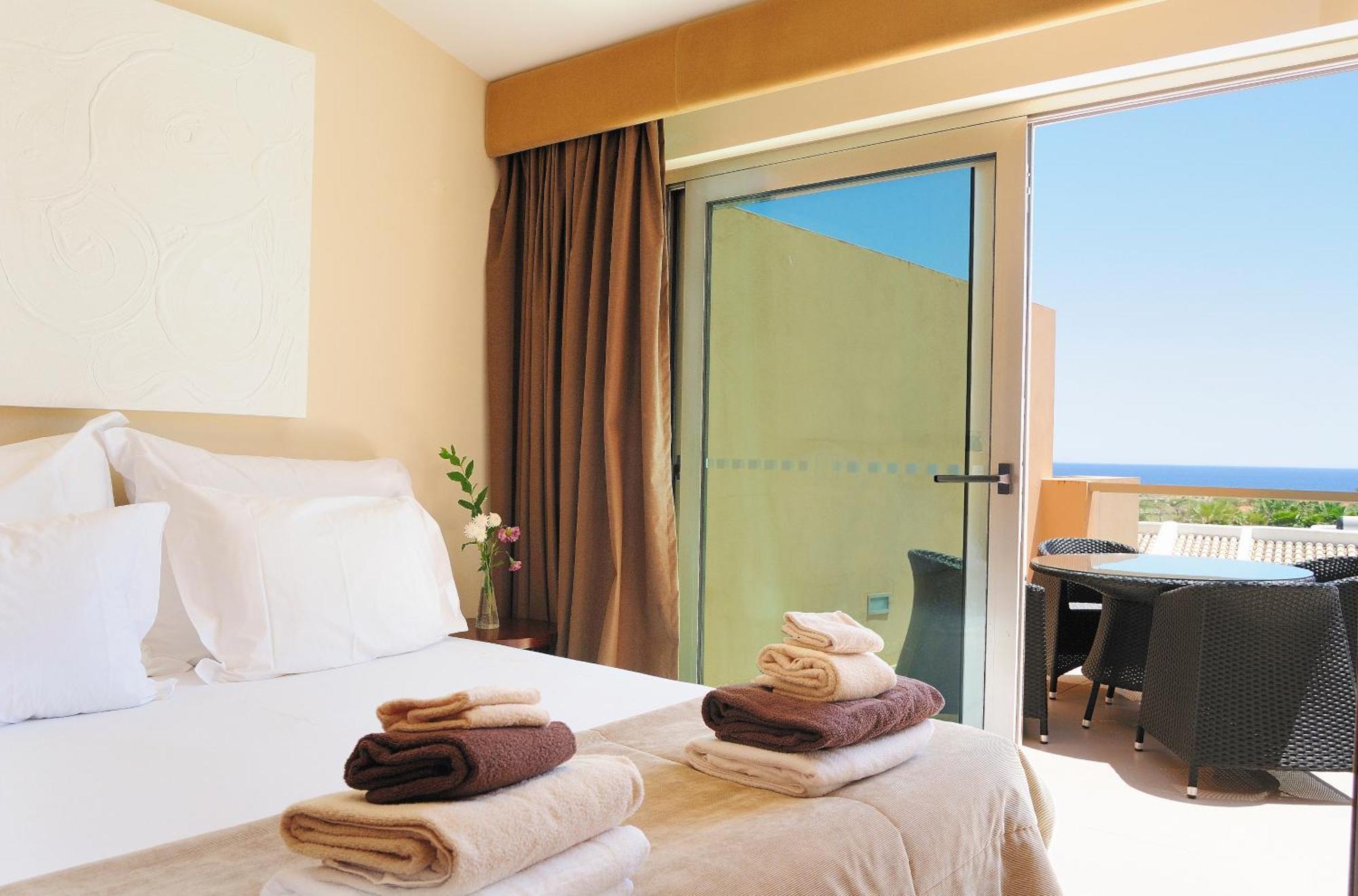 Sao Rafael Holidays Albufeira Room photo